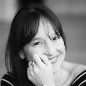 Meet your Posher, Sara l